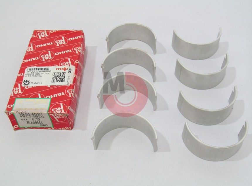 NPR 59 Kol Yatak 0.75 (TAIHO)