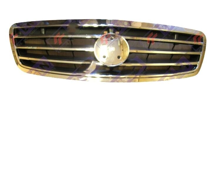 Geely CK Echo Ön Panjur