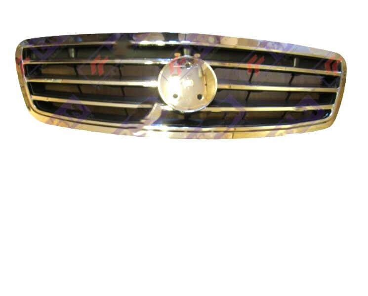 Geely CK Echo Ön Panjur