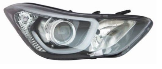 HYUNDAI ELANTRA FAR SAĞ 14- BENZIN-DIZEL