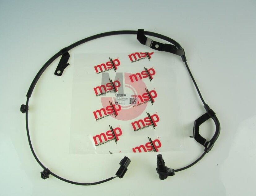 L200 CR Kasa Sensör ABS Ön (RH)(2007-2010) Kısa Tip