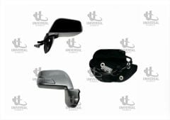 Succe 09-11 RH Ayna Dikiz (Elektrikli/Sinyalli 5 Fişli)