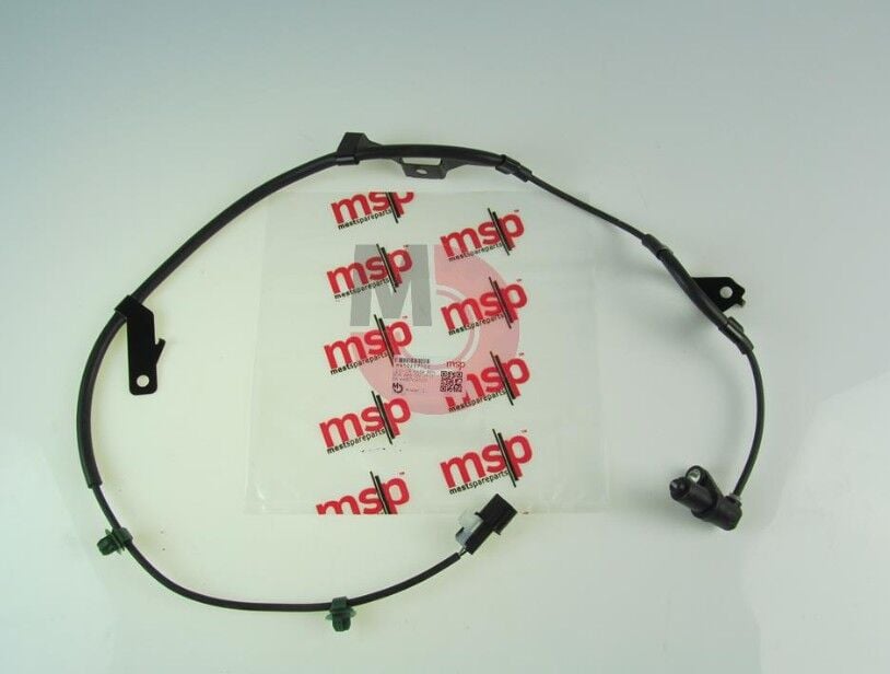 L200 CR Kasa Sensör ABS Ön LH (Tek Kabin) (2010- )