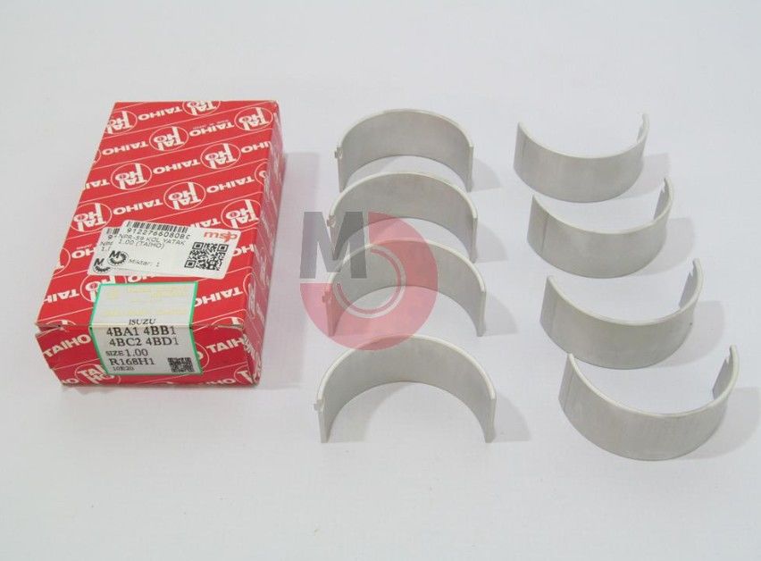 NPR 59 Kol Yatak 1.00 (TAIHO)