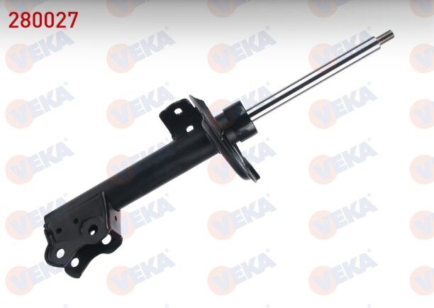 Mercedes A Serisi (W169) A150 - A160 - A180 - A180 CDI - A200 2004-2012/ B Serisi (W245) B150 - B160 - B180 CDI - B200 2005-2011 Amortisör Ön Sol-Sağ Gazlı