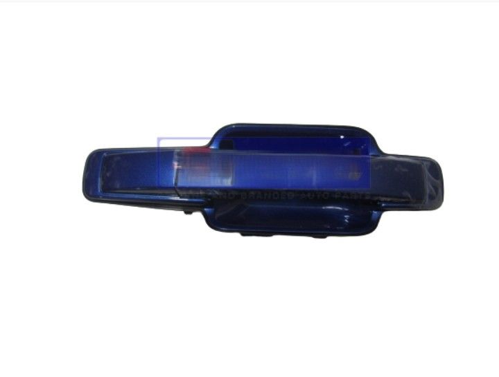 SSANGYONG ACTYON SPORTS ARKA KAPI DIŞ AÇMA KOLU SAĞ