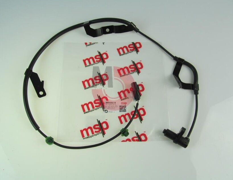 L200 CR Kasa Sensör ABS Ön RH (Tek Kabin) (2010- )