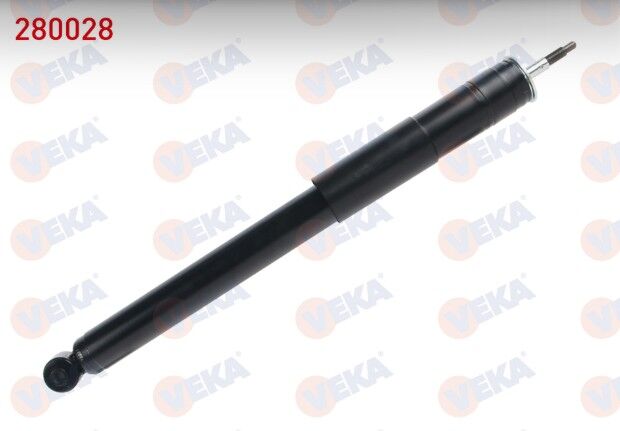 Mercedes A Serisi (W169) A150 - A160 - A180 - A180 CDI - A200 2004-2012/ B Serisi (W245) B150 - B160 - B180 CDI - B200 2005-2011 Amortisör Arka Sol-Sağ Gazlı