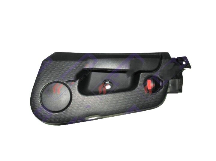 Ssangyong Actyon Sports Ön Kapı İç Açma Kolu Sol