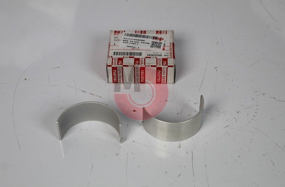 NPR 59 Kol Yatak STD (Orj.)