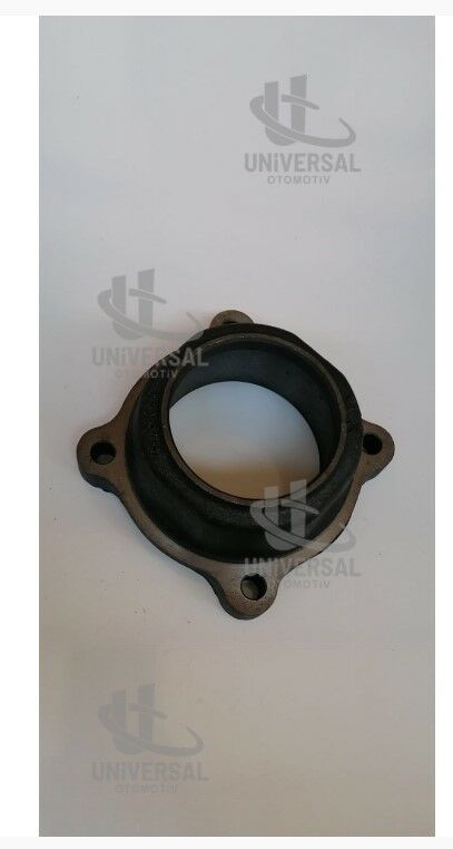HILUX 07-15 GÖBEK ARKA PORYA AKS