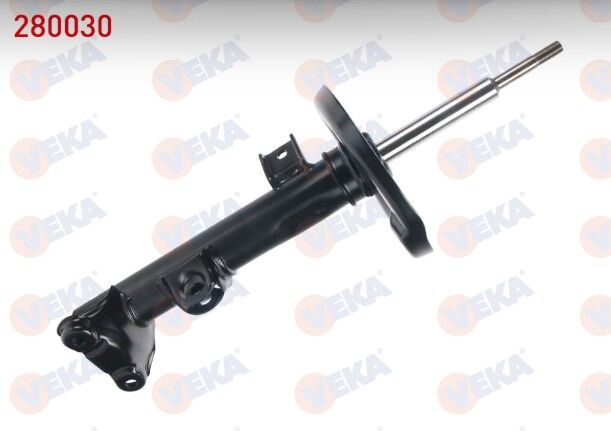 Mercedes C Serisi (W203) C 180 - C 200 - C 200 CDI - C 220 CDI - C 240 - C 270 - C 320 00-08/ CLC Serisi (CL203) CLC 160 08-11/ CLK (C209) 200 - 240 - 320 - 500 03-10 Amortisör Ön Sol-Sağ Gazlı