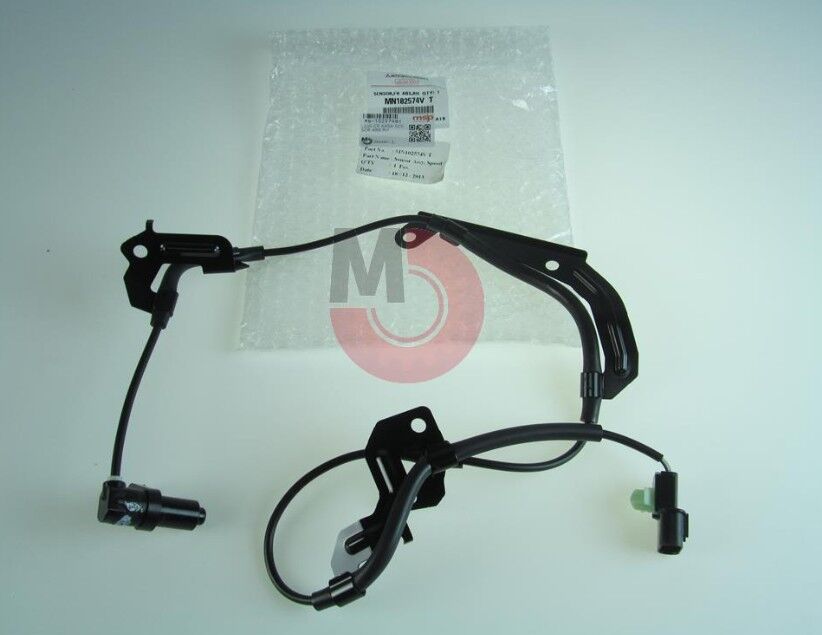 L200 CR Kasa Sensör ABS RH (Ön) (2007-2010) Orj.