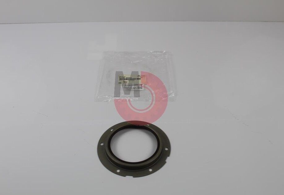 Mitsubishi Canter 659 Keçe Krank Arka Sacsız Yaysız Mobis