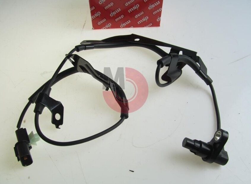 L200 CR Kasa Sensör ABS RH (Ön) 2010-