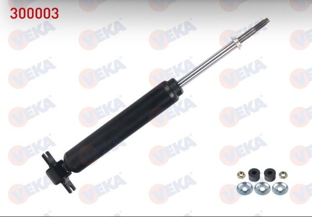 Mitsubishi L200 (K7T,K6T) 2.5 TD 4X2 1996-2006 Amortisör Ön Sol-Sağ Gazlı