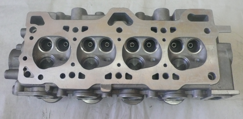 HYUNDAI SİLİNDİR KAPAK ACCENT 1,3 ENJEKTÖRLÜ