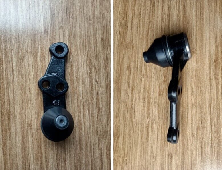 Tata Alt Rotil Sağ Y.M Turbosuz Indica Indigo