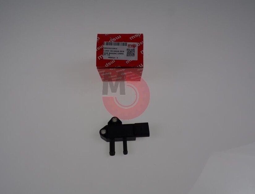 L200 CR Kasa Sensör Basınç Emme 07-16