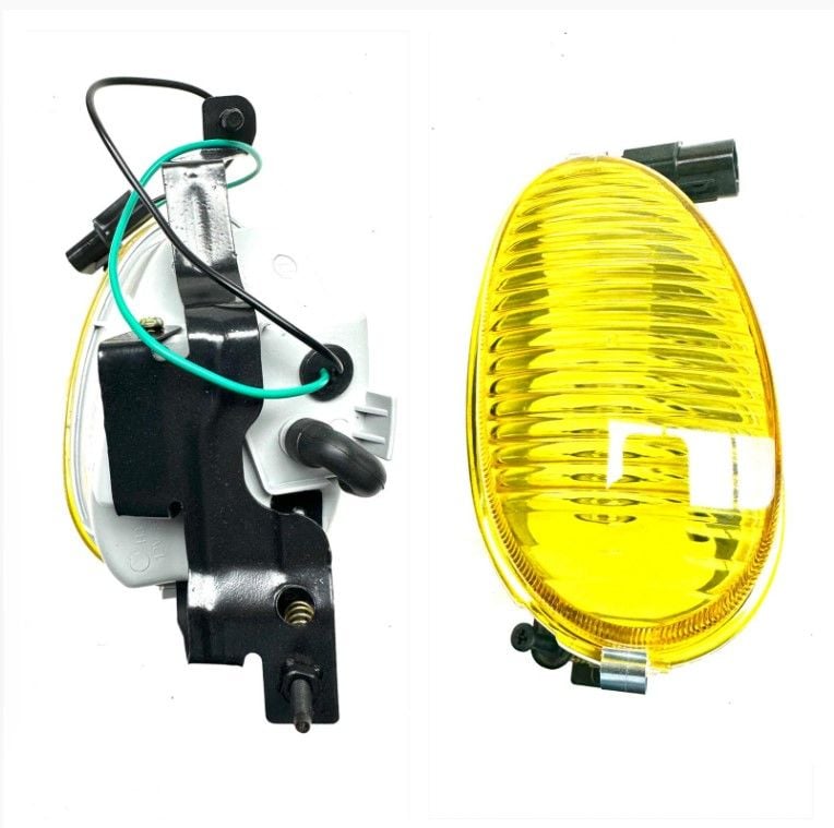 HYUNDAI ACCENT 98-99 LH (SARI) LAMBA SİS