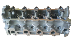 HYUNDAI SANTA FE SİLİNDİR KAPAK 2.2 D4EB