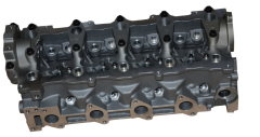 HYUNDAI SANTA FE SİLİNDİR KAPAK 2.2 D4EB