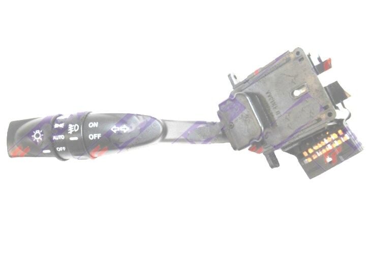 Ssangyong Actyon Sports-Kyron-Korando Sports Far+Sinyal Kolu