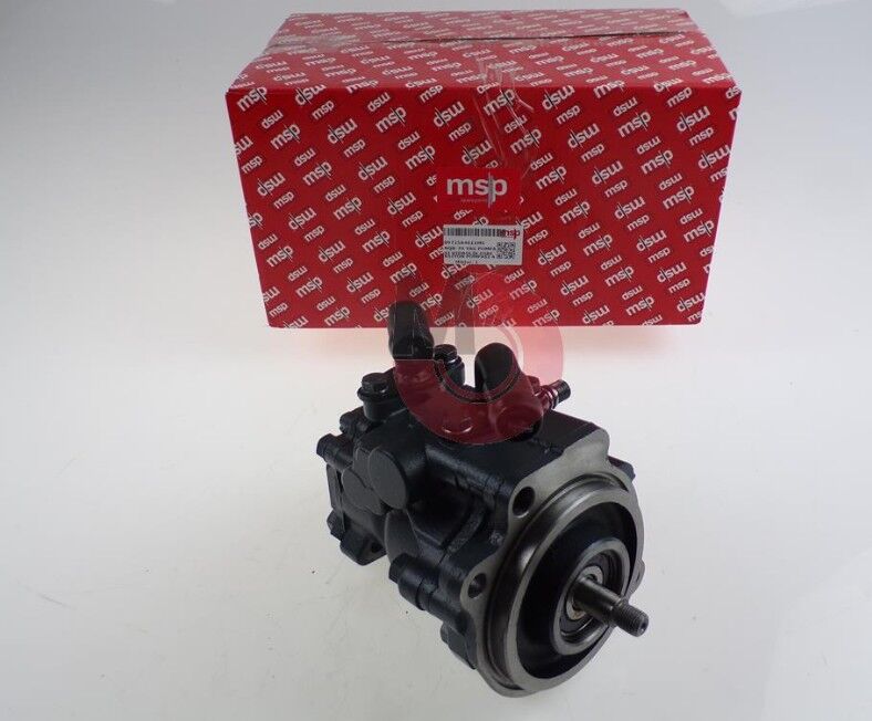 NQR 70 Yağ Pompası Hidrolik Direksiyon Pompası ABS G-S (2003) (8972584610) MSP