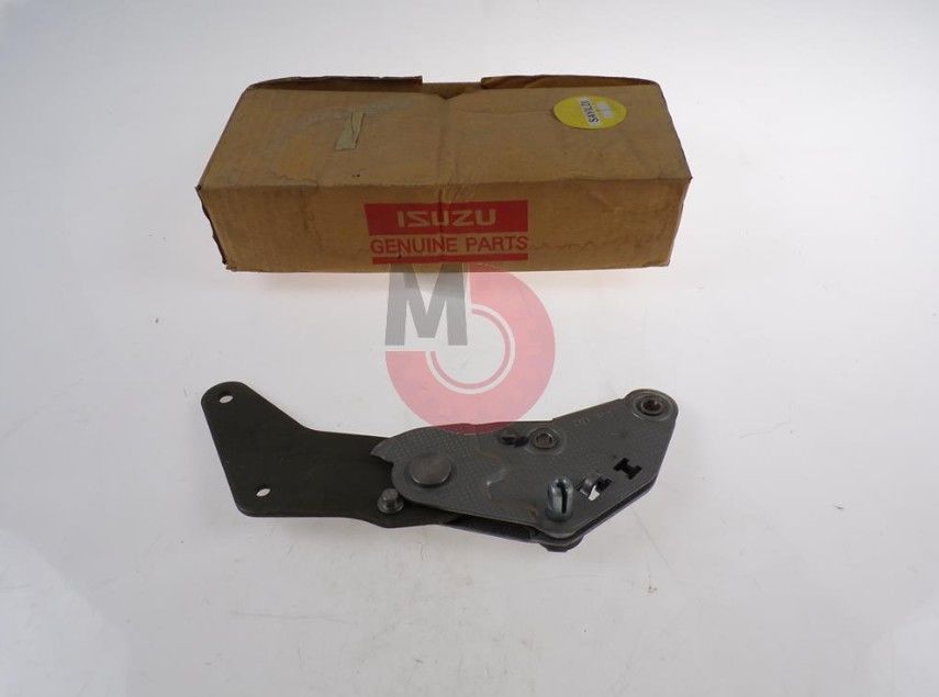 D-MAX Braket Koltuk RH Orj.