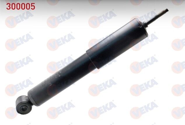 Mitsubishi L200 (K7T,K6T) 2.5 TD 4X4 1996-2006 Amortisör Ön Sol-Sağ Gazlı