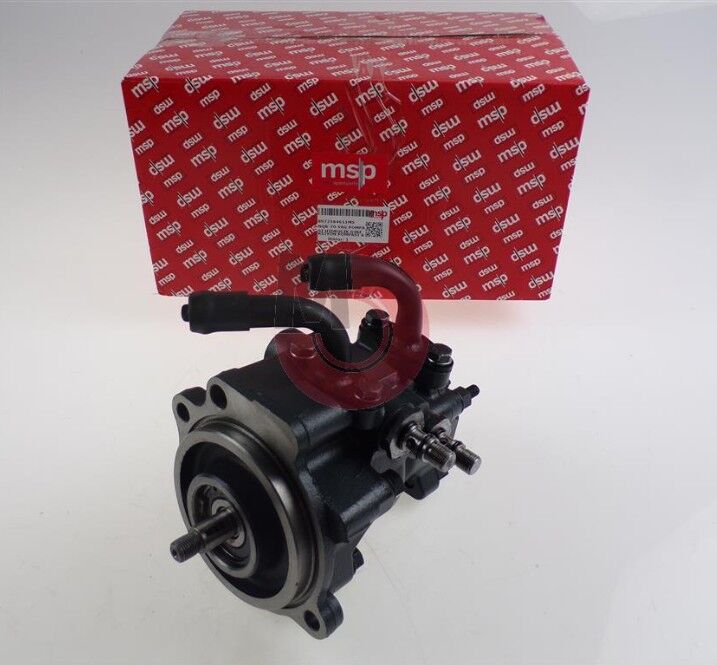 NQR 70 Yağ Pompası Hidrolik Direksiyon Pompası ABS G-S (2003) (8972584610) MSP