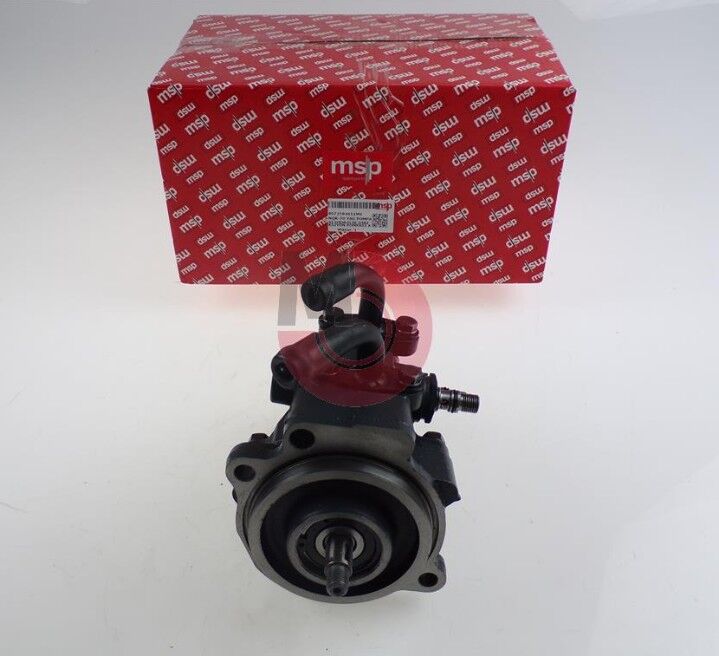 NQR 70 Yağ Pompası Hidrolik Direksiyon Pompası ABS G-S (2003) (8972584610) MSP