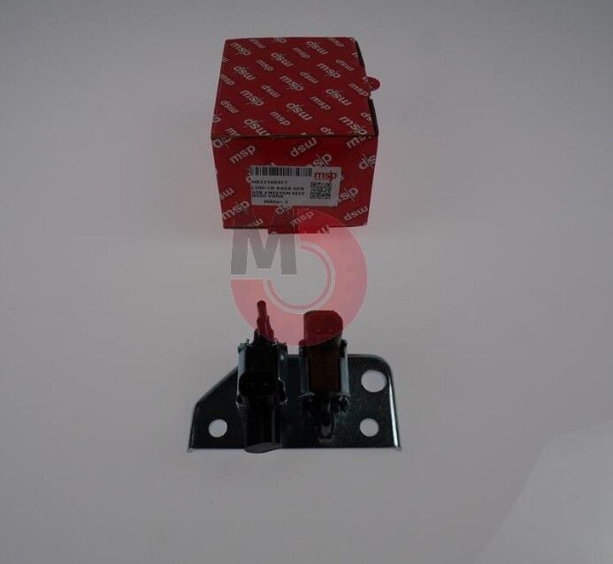 L200 CR Kasa Sensör Emisyon Turbo Selenoid Vana