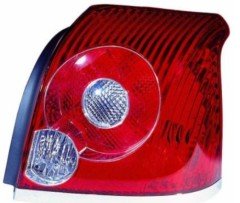 TOYOTA	AVENSIS (T25) STOP LAMBASI SOL 06-08 Benzin-Dizel