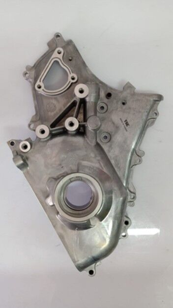 Nissan Navara 2,5L 06-10/Pathfinder 2.5L 05-10 Yağ Pompası YD25DDTİ-D40