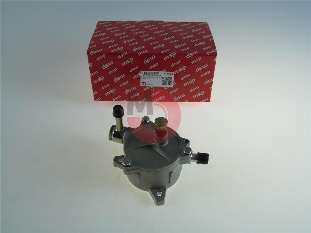 TURKUAZ Vakum Pompası 8972354330