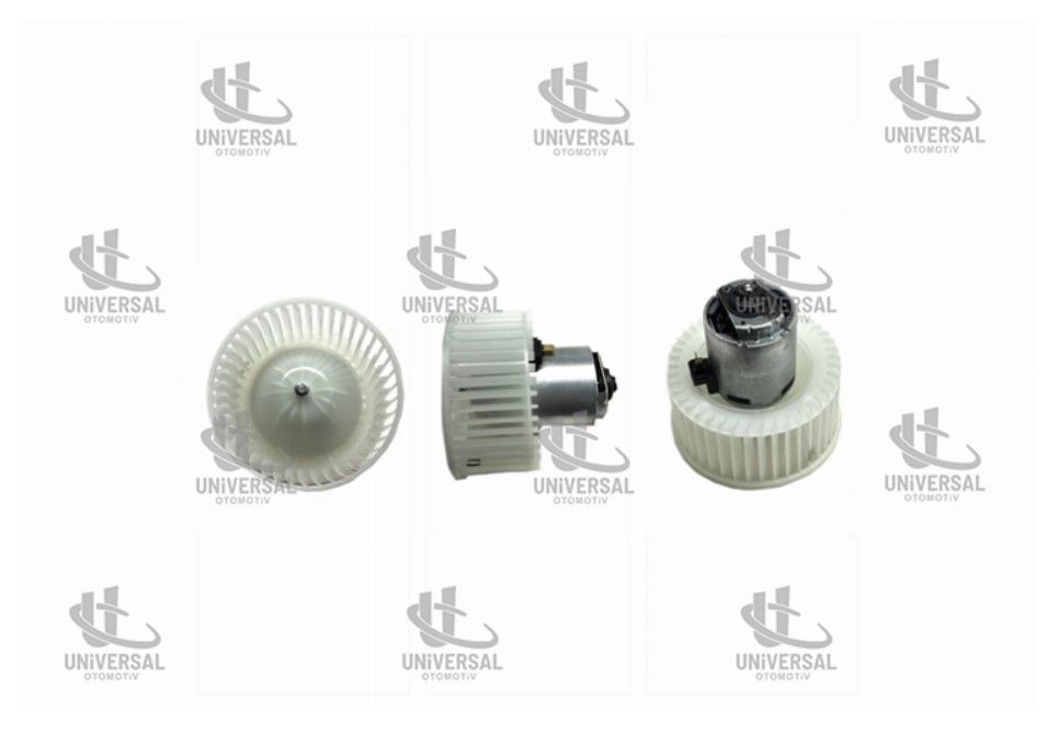 ALMERA 01-06 MOTOR KALORİFER