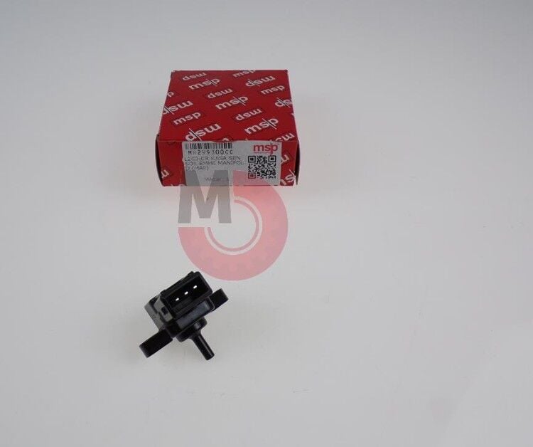 L200 CR Kasa Sensör Emme Manifold Magnum Pajero