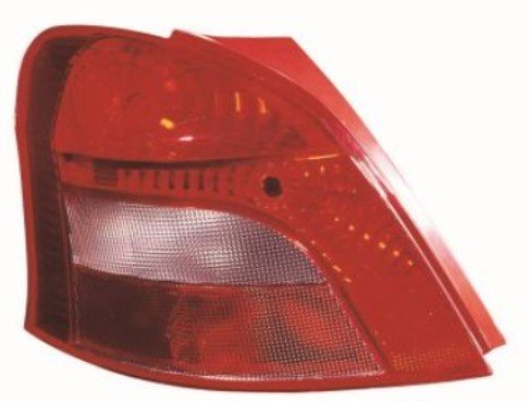 TOYOTA	YARIS (P9) STOP LAMBASI SOL 06-08 Benzin-Dizel