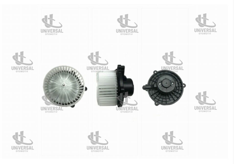 TUCSON 02-05 MOTOR KALORİFER