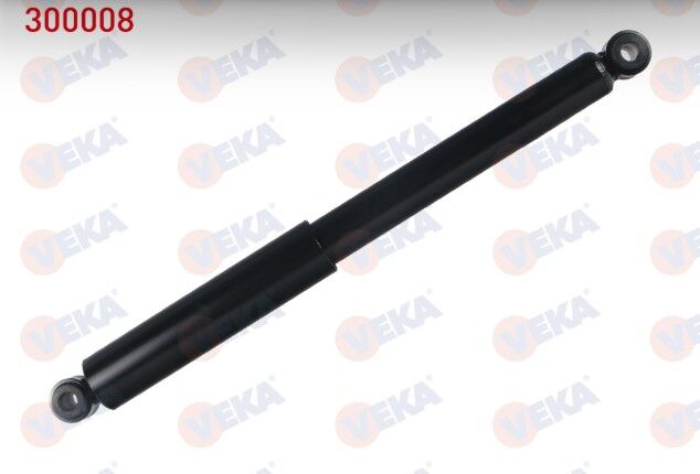 Mitsubishi L200 (KBT,KAT) 2.5 DID 4X4 2005- Amortisör Arka Sol-Sağ Gazlı