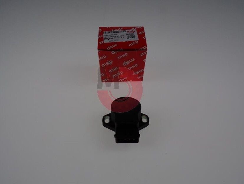 L200 CR Sensör Gaz Pedalı 07-14