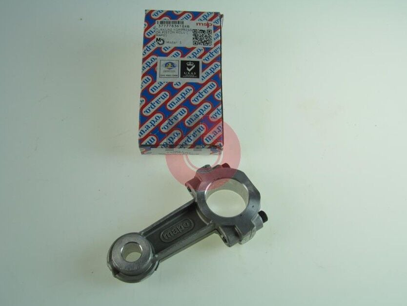 TURKUAZ Kompresör Piston Kolu (MAPO)