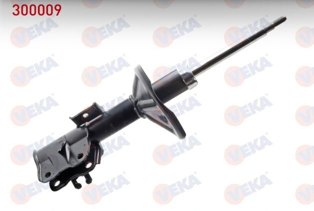 Mitsubishi Carisma (DA) 1.6 - 1.8 GDI - 1.9 DID 1995-2002 / Volvo S40 1.6 - 1.8 - 1.9 - 2.0 1995-2002 Amortisör Ön Sağ Gazlı