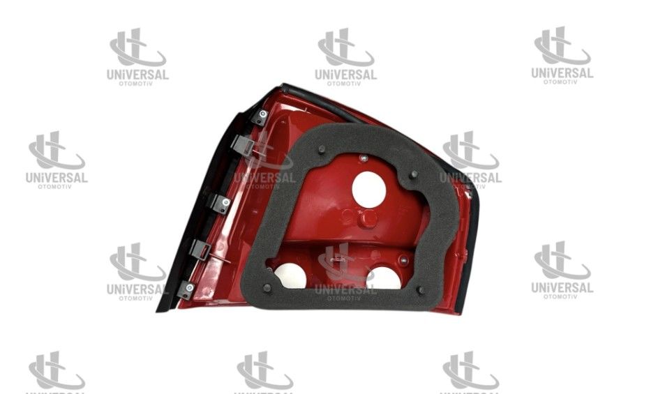 Kia Cerato 06-08 LH Stop