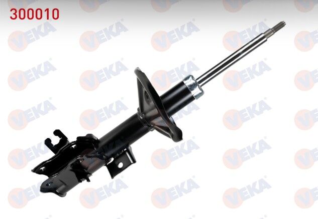 Mitsubishi Carisma (DA) 1.6 - 1.8 GDI - 1.9 DID 1995-2002 / Volvo S40 1.6 - 1.8 - 1.9 - 2.0 1995-2002 Amortisör Ön Sol Gazlı