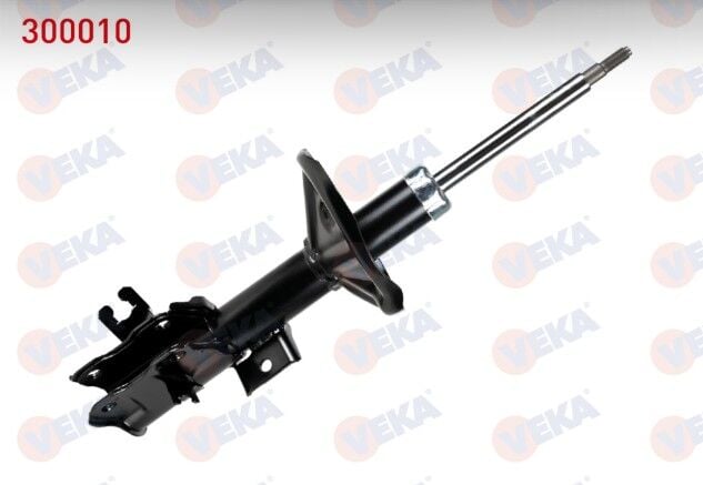 Mitsubishi Carisma (DA) 1.6 - 1.8 GDI - 1.9 DID 1995-2002 / Volvo S40 1.6 - 1.8 - 1.9 - 2.0 1995-2002 Amortisör Ön Sol Gazlı