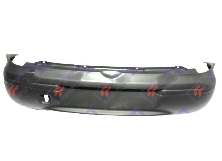 Tata Arka Tampon H/Back 05-11 Indica