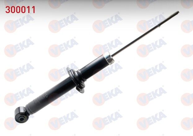 Mitsubishi Carisma (DA) 1.6 1995-2006 Amortisör Arka Sol-Sağ Gazlı