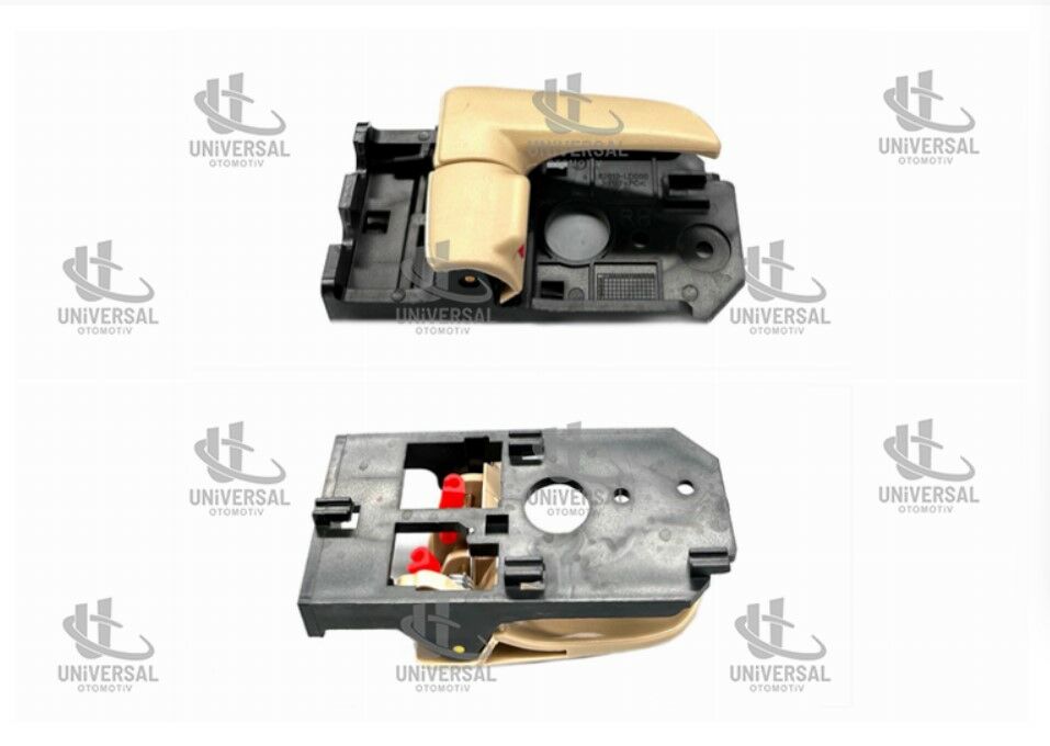 CERATO KOL KAPI 04-09 ÖN İÇ RH (KREM)